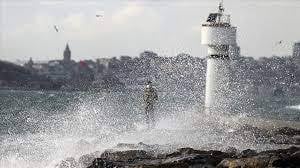 Meteoroloji 6 il için yarın uyarı üstüne uyarı yaptı: Aralarında İstanbul da var 29